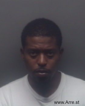 Anthony Charles Francis Mugshot