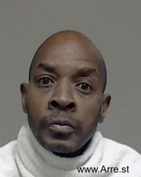 Anthony Dwayne Galloway Mugshot