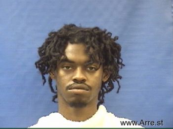 Anthony Dewayne Glover Mugshot