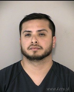 Anthony  Gomez Mugshot