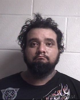 Anthony Louis Gonzales Mugshot