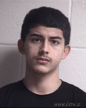 Anthony Jay Gonzales Mugshot