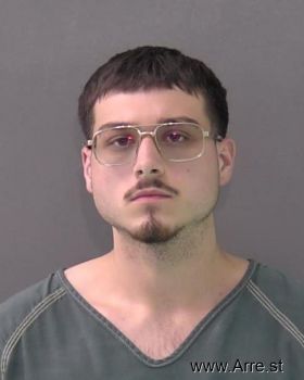 Anthony Diego Gonzalez Mugshot