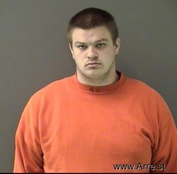 Anthony  Goodman Mugshot