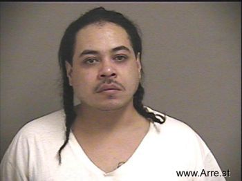 Anthony  Gray Mugshot