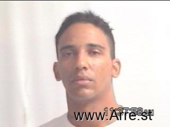 Anthony Lee Gregory Mugshot