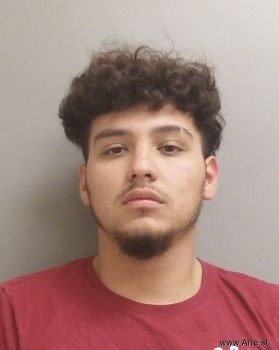 Anthony Andrew Guerrero Mugshot