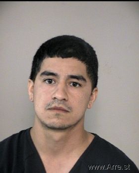 Anthony Robert Guerrero Mugshot