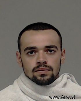 Anthony Ray Guevara Mugshot