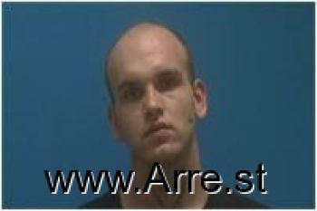 Anthony Cole Guthrie Mugshot