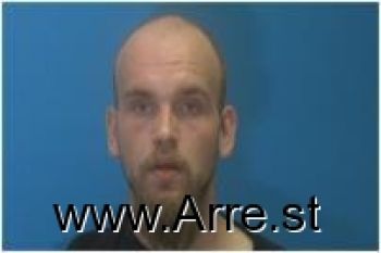 Anthony Cole Guthrie Mugshot