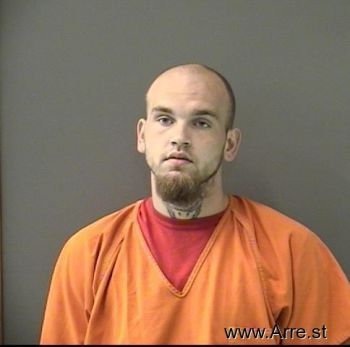 Anthony Cole Guthrie Mugshot