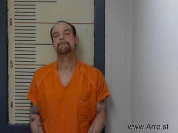 Anthony Dean Hale Mugshot