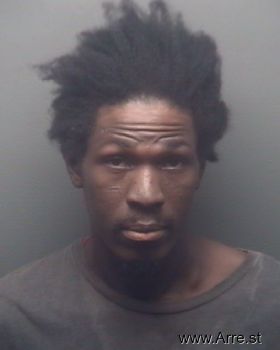 Anthony Deshawn Hamilton Mugshot