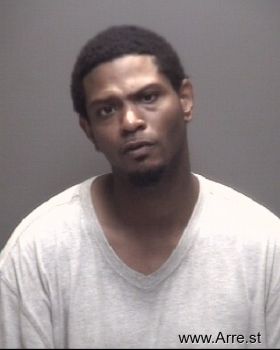 Anthony Jerrod Hardy Mugshot