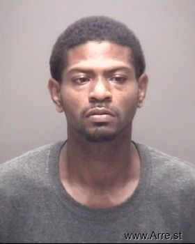 Anthony Jerrod Hardy Mugshot