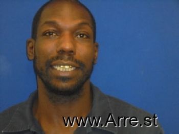 Anthony Martin Harrell Mugshot