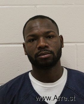 Anthony  Harrington Mugshot