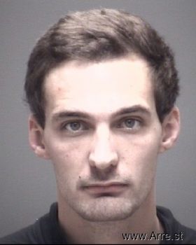 Anthony Joseph Harvey Mugshot