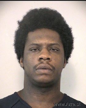 Anthony Lee Hayes Mugshot