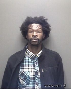 Anthony Dewayne Henderson Mugshot