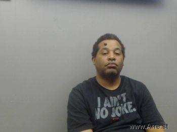 Anthony Dewayne Hickman Mugshot