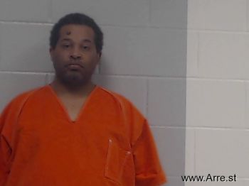 Anthony Dewayne Hickman Mugshot