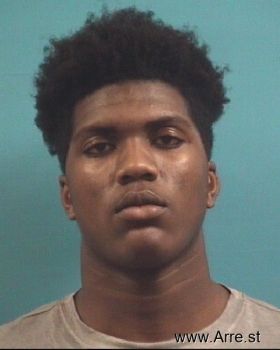 Anthony  Knox Mugshot