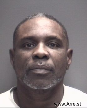 Anthony Bernard Lacy Mugshot