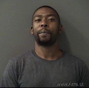 Anthony Dewayne Landrum Mugshot