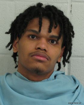 Anthony Nathaniel Lockett Mugshot