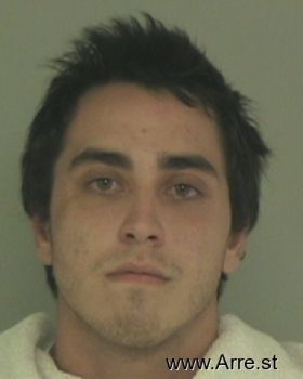 Anthony Michael Longoria Mugshot