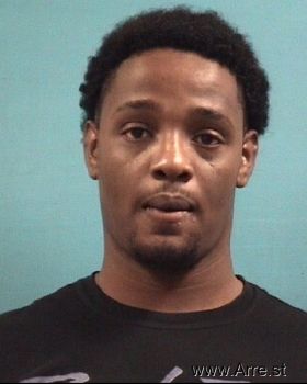 Anthony Bernard Mack Mugshot