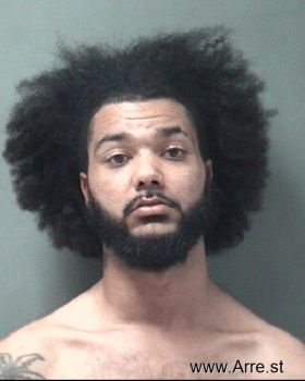 Anthony Jermaine Manago Mugshot