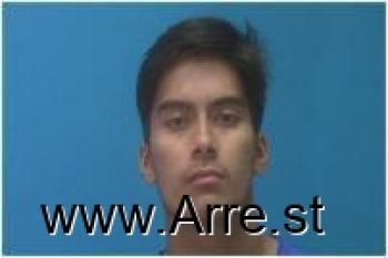 Anthony Dejesus Mata-cabrera Mugshot