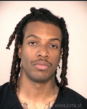 Anthony Teron Matthews Mugshot