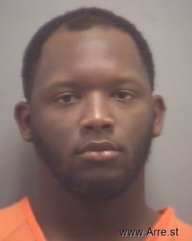 Anthony Leonard Mcclain Mugshot