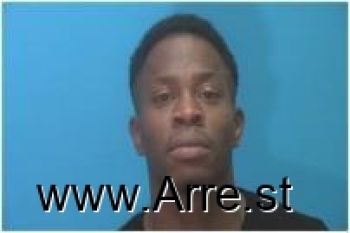 Anthony Antonio Mcgee Mugshot