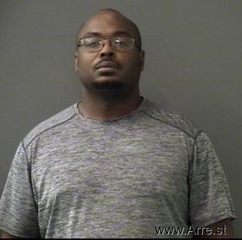 Anthony Alexander Mcmillon Mugshot