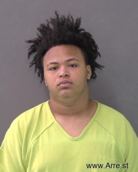 Anthony Deshaun Mcmillon Mugshot