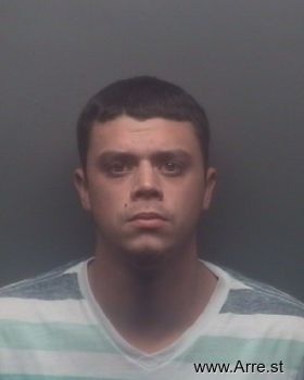 Anthony  Medina Mugshot