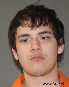 Anthony  Montoya Mugshot