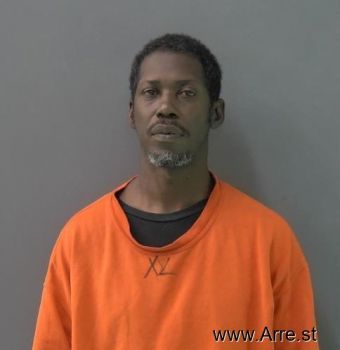 Anthony Wayne Moore Mugshot