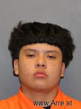 Anthony  Morales Mugshot