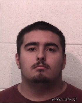 Anthony Christian Morales Mugshot