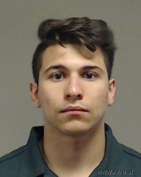 Anthony Luis Morales Mugshot