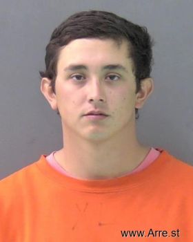 Anthony Jay Muniz Mugshot