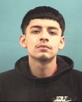 Anthony Jesus Munoz Mugshot