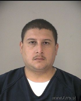 Anthony Ray Munoz Mugshot