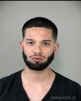 Anthony Tyler Munoz Mugshot